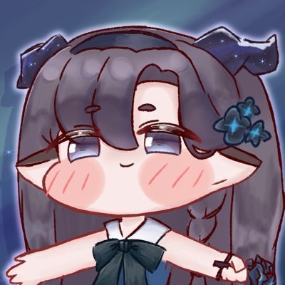 トリッカル微課金勢
30歳↓
本国版にしか居ないキャラの絵もRTするのでお気をつけて
@sabu_subehosi←本国版キャラお絵描き🗝