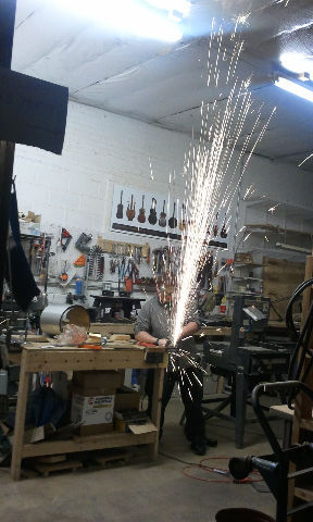 Machine Enthusiast.