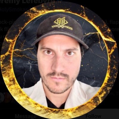 Stock-picker since 2008, YouTuber (900k subs), flap- jack flipper 🥞, husband and dad. I make $ into more $ you can LEARN it, too 💸