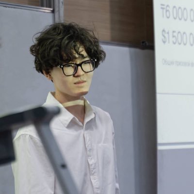 19 | Building EdTech startup (10k users)