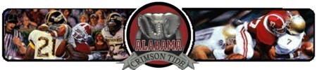 Roll Tide. Fluorine Chemistry #Bama #Alabama #RollTide #R8