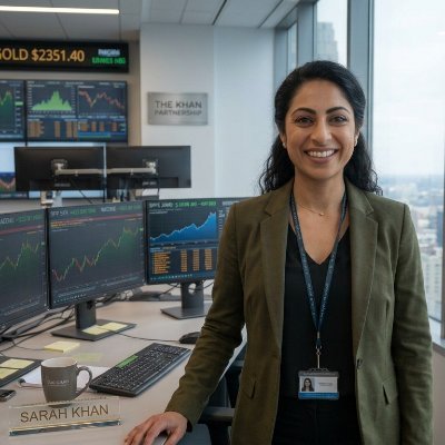 Helping you decode the markets & find winning opportunities 📈
Insights on investing, strategy, & growth for serious investors.
#investing #finance #growth