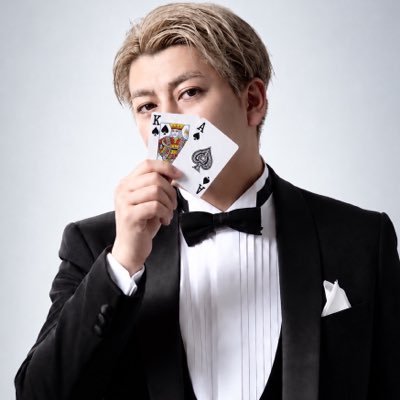 ポーカー＆ギャンブルTEAM 『博打一代』🎴/ POKER INFLUENCER 🇯🇵 🏆×14 冠/日本ポーカーインフルエンサー協会設立(現在300名)ポーカートラベル✈️🌏(現在1800名)東京タワー🗼開催 『INFLUENCER CHAMPION SHIP 』 主催/本垢▶︎@AKING_1111