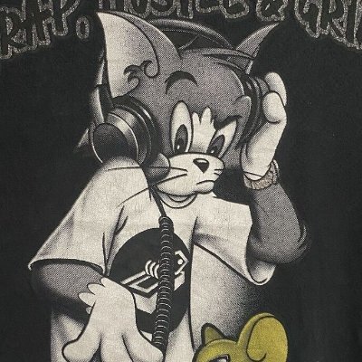 musician affiliated (back on ma bullshit pt3.)