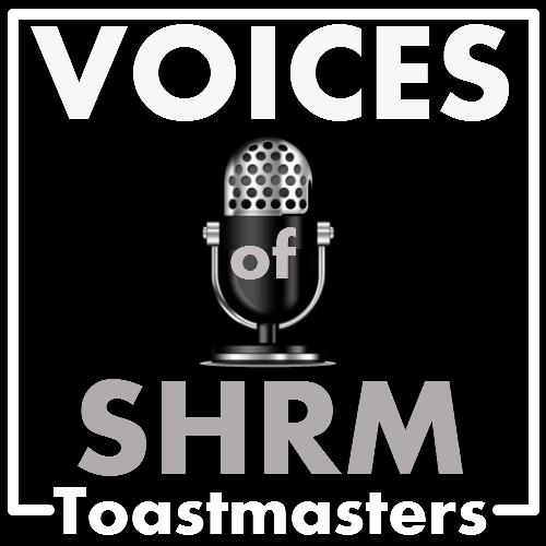 VoicesofSHRM's profile picture. 