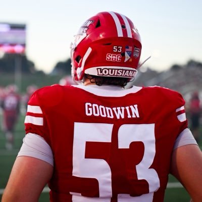 6’4, 290, 2026, 3⭐️ 1st team 3A all state OL, 3.91 gpa Kossuth High School (MS)/ gunnar76goodwin@gmail.com 📞662-415-1700 NCAA ID# 2501484208