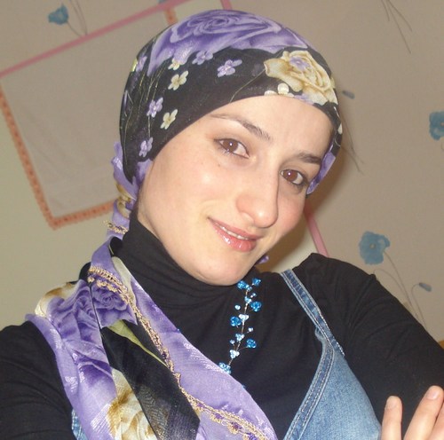 İsa coşkun la evliyim