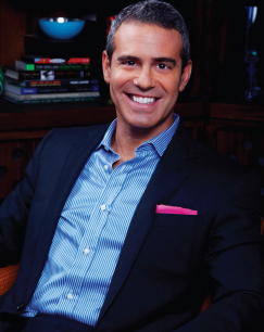Andy Cohen Event (@AndyCohenEvent) | Twitter