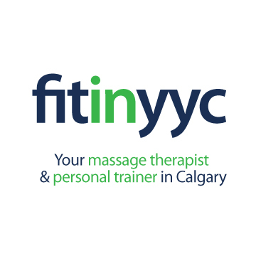 Your Massage Therapist & Personal Trainer in Calgary, supplying on-site and in-home massage and personal training services.