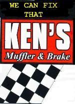 KensMuffler's profile picture. Complete auto service repair shop.serving Northern Colorado since 1973. We're not just mufflers anymore!