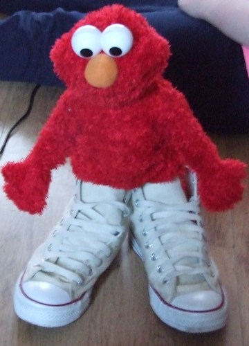 pedroscalls's profile picture. Storeman, attempted runner.  Full time scruffy fat bloke.