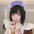 maid_hamukatsu's profile image