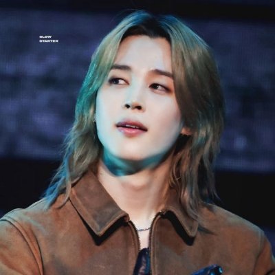 fan de Park jimin e BTS 
libriana, Amante de kpop💜🌛🌝🌜