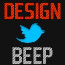 Designbeep (@designbeep) 's Twitter Profile