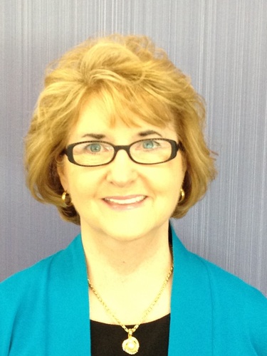 Senior Relationship Manager at Bellevue University, mother, sister, aunt, grandmother, friend and co worker.