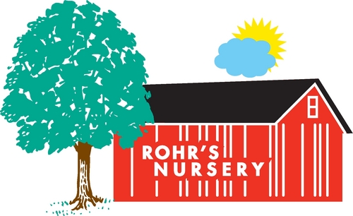 RohrsNursery's profile picture. Rohrs Nursery is a family owned garden center,  landscaping company, and Christmas shoppe.  We have been serving our local community for over 50 years!