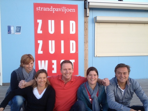 14 juni 2014 is er een spinningmarathon op het strand. Er zal 4 uur gefietst worden om geld op te halen voor de zeehondencreche Lenie 't Hart! Doe je ook mee?