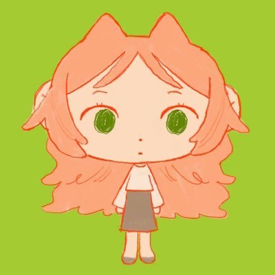 イラスト描いてます｜11月ZINEフェス
🎨commission｜ https://t.co/2w3iMgrDjb