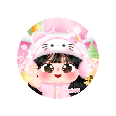 Ი ⑅ ︙ 🥣 ◍ ⊹  @puxlih’s side !  𓈈 🥛🌸 𓏔  ◎ bunny little service  𓈄 🍮🐰 ♡⃝ packed with kindness  ♡ ☘️⭐️ ꒰ fully trusted  ꒱ ⊹ 𓄹  with extra care 🍭🎀  ⊹