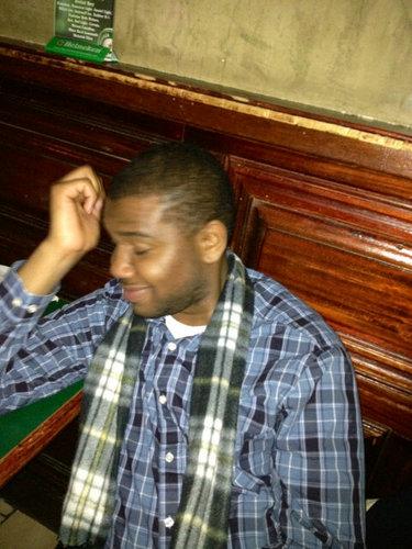 SirJrLouis's profile picture. Haiti born 🇭🇹 Brooklyn raised, I’m just here to learn