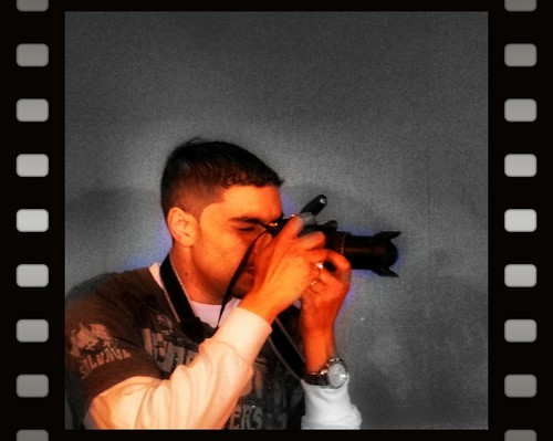 Visit my web page @crobertsmedia.com check out the photo I'm open for bizz!  Video shoots, photo shoots,video/photo editing!