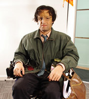 Dufrais_Jacker's profile picture. Unofficial Facejacker Professional complainer. Lucky man/lady followers could be my #BellEndOfTheDay or #PissFlapOfTheDay