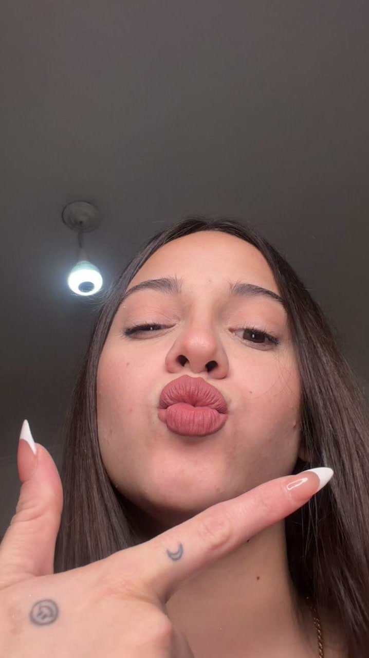 cute enough to make u lose ur streak