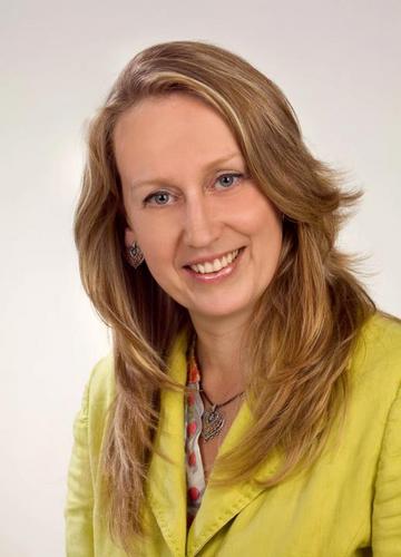 IldikoMayer's profile picture. Head of Regional Office; HR Advisor; Trainer; Project Manager