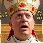 🇨🇦 All hail God-King Warrior-Poet Mark Carney, leader of the free world. 🌎

Carney-ism is the only true religion; adherence is mandatory.