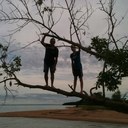 Brad Robb - @4athlon - Twitter