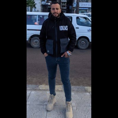 Surveying Engineer 
faculty of arts university of damnhour
Ahlawy
Member of the Egyptian Association for environmental change