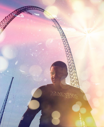 Kiddtacular's profile picture. ...... it's low key wack.