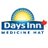 DaysInnMedHat's profile image
