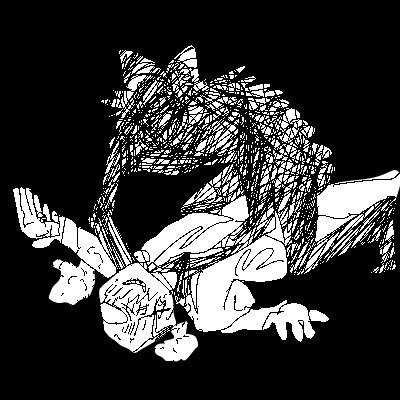 25↑/🔞NSFW / Drug / Gore
涂鸦和乱七八糟的