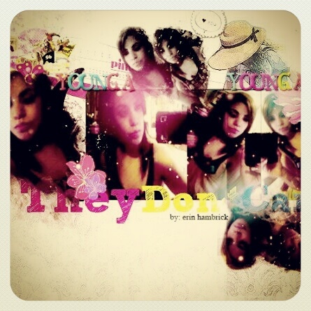 #LaHuérfanaBitch, I luv me gente @ORPHANDON Y @TEGOCALDERON ,@IvyQueenDiva ,@Carmireli88:) xoxoxo