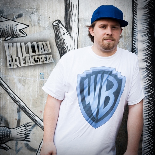 WillBreakspear's profile picture. Electronic music producer / DJ writing hot beats for the streets. Skanky Panky CEO.

Debut album - http://t.co/mFgvS05Q 
Book - http://t.co/4QdiAkwW