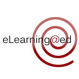 eLearning forum at the University of Edinburgh