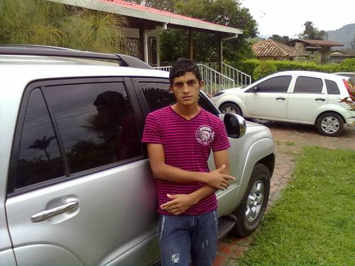 nota123456789's profile picture. cantante reggaeton, ,