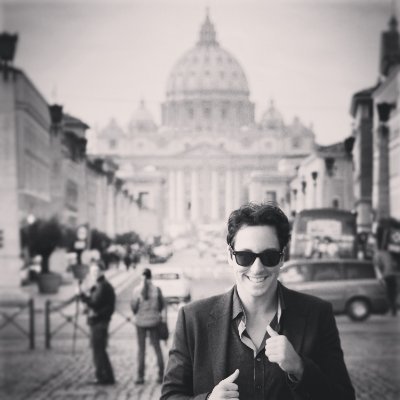 Entrepreneur in Japan. Formerly Dtoid / Creative Director WMX
