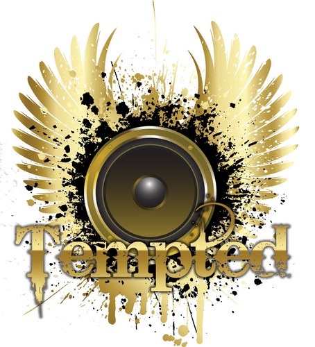 follow us on Facebook - Instagram - search TemptedEvents tempted@live.co.uk