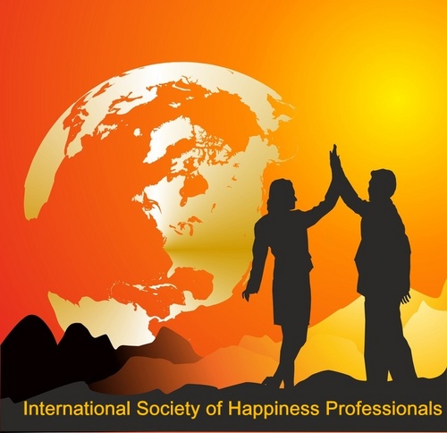 IntlSocHappines's profile picture. International Society of Happiness Professionals (ISHP).  See us at http://t.co/PEuTRZvw or http://t.co/pBCGfyGJ or find us on Linkedin or FB