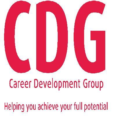 Career Development Group of the Chartered Institute of Library and Information Professionals (CILIP)