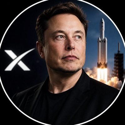 #Tesla🚘#Space🚀#X-Platform