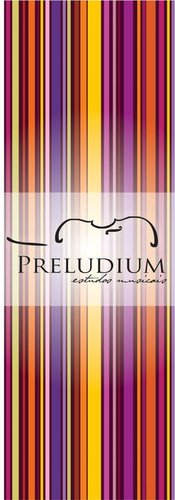 _Preludium's profile picture. Escola de Música, em Lavras - Minas Gerais. Para contato: Rua Tomaz Antônio Gonzaga,301 - centro. (-35-38222662)