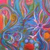 Isobel Moore (@isobelmooreart) Twitter profile photo