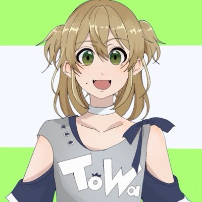 イリアムでお喋りしてるひと！