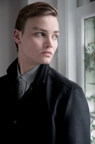 Actor in training/Model. Live your life like there is no tomorrow