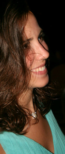 paolatp7's profile picture. Living is easy with eyes closed !¡