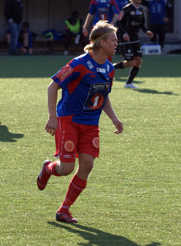 Christianhjort's profile picture. Daglig leder i JM Hansen Eiendom. Brennende engasjement for Tromsø og Nord-Norge. Tidligere fotballspiller i TUIL.