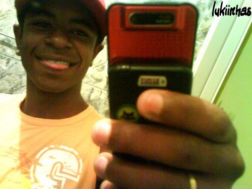 aah nem sei oq flar kkk